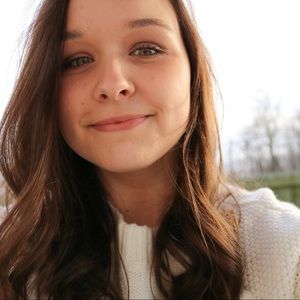 Meet your Posher, Kelsey